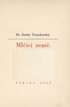 Mlčící země