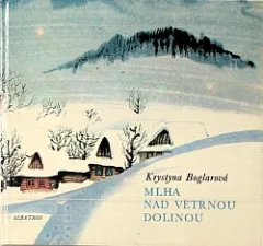 Mlha nad Větrnou dolinou