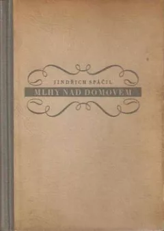Mlhy nad domovem
