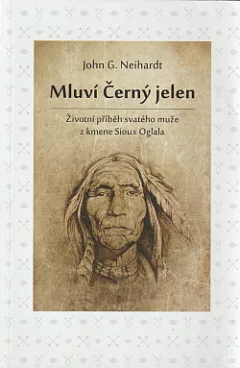 Mluví Černý jelen