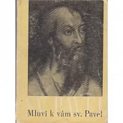 Mluví k vám sv. Pavel
