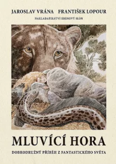 Mluvící hora