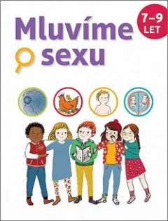 Mluvíme o sexu 7-9 let