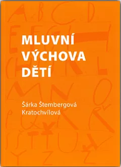 Mluvní výchova dětí