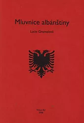Mluvnice albánštiny
