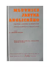 Mluvnice jazyka anglického pro školy, kroužky a jednotlivce