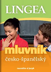 Mluvník česko-španělský
