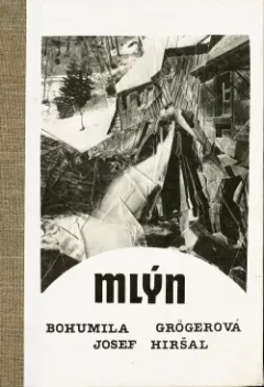 Mlýn