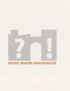 Mlýny bratří Winternitzů