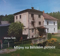 Mlýny na Bělském potoce