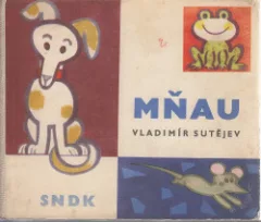 Mňau