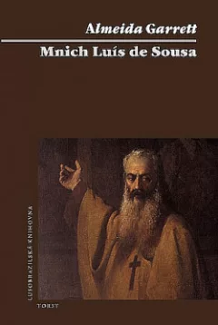 Mnich Luís de Sousa