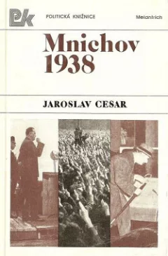 Mnichov 1938