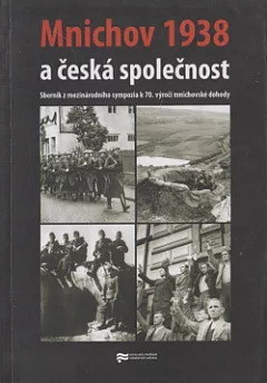 Mnichov 1938 a česká společnost
