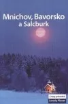 Mnichov, Bavorsko a Salcburk