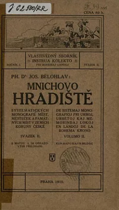 Mnichovo Hradiště