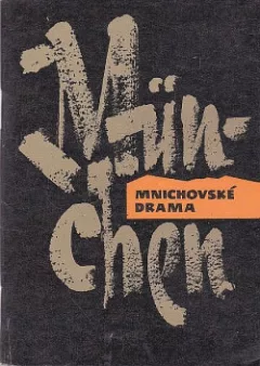 Mnichovské drama