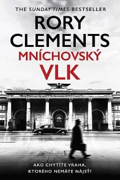 Mníchovský vlk