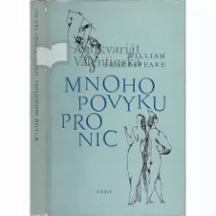 Mnoho povyku pro nic