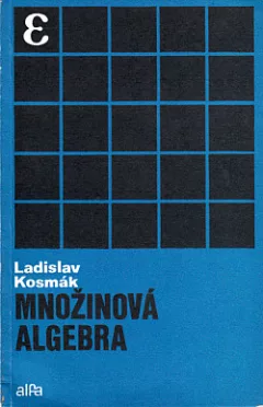 Množinová algebra