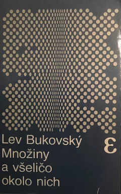 Množiny a všeličo okolo nich