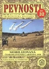 Mobilizovaná československá armáda 1938