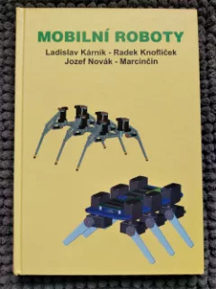Mobilní roboty