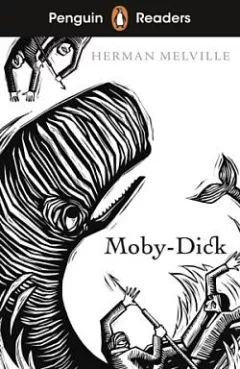 Moby-Dick (Penguin Readers B2)