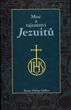 Moc a tajemství jezuitů