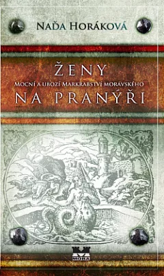 Ženy na pranýři