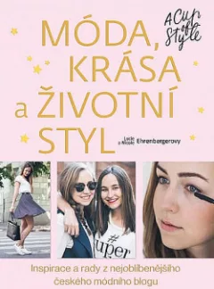 Móda, krása a životní styl – A Cup of Style