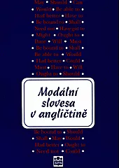 Modální slovesa v angličtině