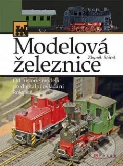 Modelová železnice
