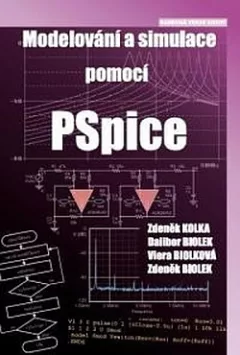 Modelování a simulace pomocí PSpice
