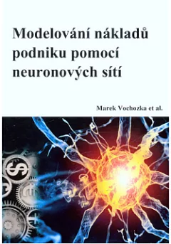 Modelování nákladů podniku pomocí neuronových sítí