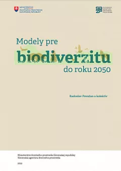 Modely pre biodiverzitu do roku 2050