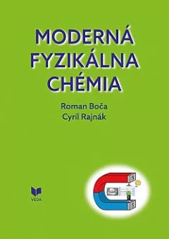 Moderná fyzikálna chémia