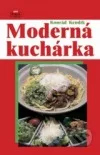 Moderná kuchárka