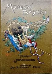 Moderní básníci francouzští