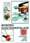 Moderní elektroinstalace