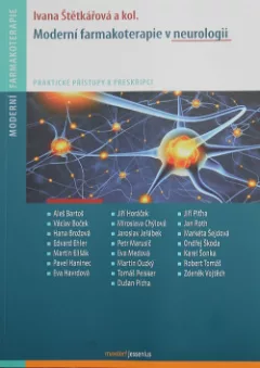 Moderní farmakoterapie v neurologii