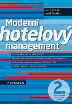 Moderní hotelový management
