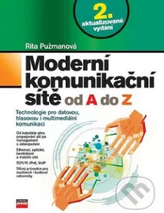 Moderní komunikační sítě od A do Z