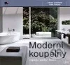 Moderní koupelny