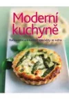 Moderní kuchyně