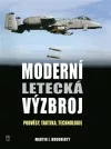 Moderní letecká výzbroj