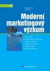 Moderní marketingový výzkum