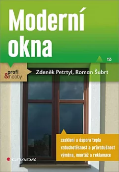 Moderní okna
