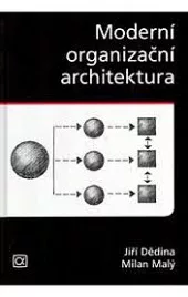 Moderní organizační architektura
