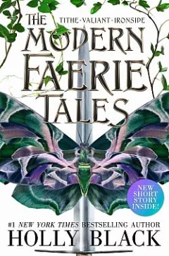 The Modern Faerie Tales